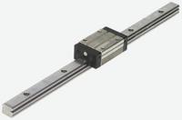l1u150630lcn-pct NSK LU Series, L1U150630LCN-PCT, Linear Guide Rail 15mm width 630mm Length