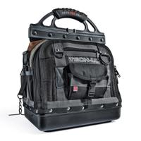 ax3500 Veto Pro Pac Nylon Backpack with Shoulder Strap 10in x 13in x 19.5in