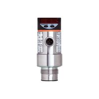 pf2953 ifm electronic PF Series Pressure Sensor, -1bar Min, 25bar Max, Digital Output, Relative Reading