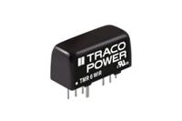tmr-6-2411wir TRACOPOWER TMR 6WIR DC-DC Converter, 5V dc/ 1.2A Output, 9 → 36 V dc Input, 6W, Through Hole, +80°C Max Temp