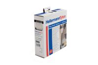 308-10603-his-a-62-po-x-cl HellermannTyton Adhesive Lined Halogen Free Heat Shrink Tubing, Clear 6mm Sleeve Dia. x 5m Length 3:1 Ratio, HIS-A