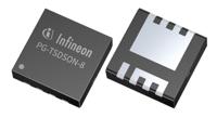 iauz40n10s5n130atma1 Infineon IAUT Type N-Channel MOSFET, 40 A, 100 V Enhancement, 8-Pin PQFN