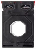 171-8762 RS PRO Base Mounted Current Transformer, 300A Input, 300:5, 5 A Output, 21 x 10mm Bore