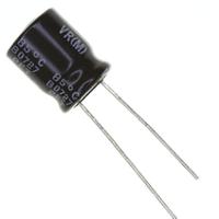 uvr1h221mpd Nichicon 220μF Aluminium Electrolytic Capacitor 50V dc, Radial, Through Hole - UVR1H221MPD