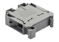 3074130 Phoenix Contact  UK 35 N Series Grey, Single-Level, Screw Termination