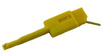 974201103 Hirschmann Test & Measurement Yellow, 60V dc