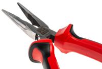 833-5972 RS PRO 3-Piece Plier Set, 250 mm Overall