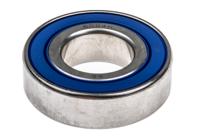 w-6004-2rs1vp311 SKF W 6004-2RS1/VP311 1 Row Ball Bearing - 20 mm ID, 42 mm OD