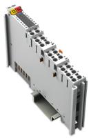 750-1506 WAGO 750 Series Digital I/O Module for Use with PLC, Digital, Digital, 24 V dc