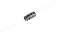 162-0724 RS PRO 470μF Aluminium Electrolytic Capacitor 10V dc, Axial, Through Hole