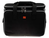 788-7223 RS PRO Polyester Tool Bag with Shoulder Strap 400mm x 190mm x 300mm