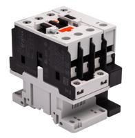 bf26t4a230 Lovato BF Contactor, 230 V ac Coil, 4-Pole, 45 A, 13 kW, 4NO, 660 V ac, 690 V ac