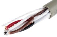 b963041-ge321 Alpha Wire ProTekt Series Data Cable, 4 Pairs, 8 Cores, 0.23 mm², Unscreened, 24 AWG, 50m, None Shield