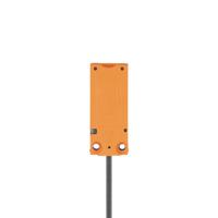 kq5105 ifm electronic Capacitive Rectangular Proximity Sensor, 12 mm Detection, NPN NO/NC, 10 → 30 V dc