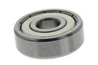 6301-2z RS PRO 6301-2Z 1 Row Ball Bearing - 12 mm ID, 37 mm OD
