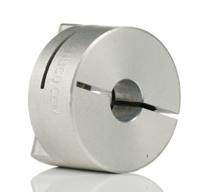 456h3331 Huco Oldham Coupling, 33mm Outside Diameter, 10mm Bore Coupler