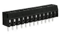 897-1363 RS PRO PCB Terminal Block, 12-Contact, 3.5mm Pitch, Through Hole Mount, 1-Row, Screw Termination