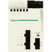 bmxcps3020 Schneider Electric Modicon X80 Series PLC Power Supply for Use with Modicon M340, DC, 24 → 48 V