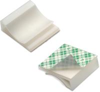 524216000 Wurth Elektronik Natural Polyamide cable clamp