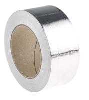 146-8961 RS PRO Metallic Tape, 50mm x 45m