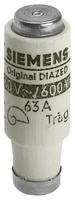 5sd8006 Siemens 6A Diazed Fuse, gG, 690V ac