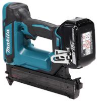 dfn350zj Makita 15 → 35mm Cordless Nail Gun, UK Plug