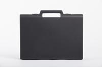 255-4767 Gard Plasticases Classic Plastic Equipment case, 384 x 303 x 80mm