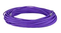 rj45ngb-400m-s-lsvi-cca HellermannTyton Connectivity, 40m Cat6, Purple RJ45 to RJ45, F/FTP, Terminated