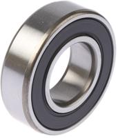 6205-2rsh SKF 6205-2RSH 1 Row Ball Bearing - 25 mm ID, 52 mm OD