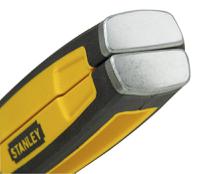 fmht0-16145 Stanley Carbon Steel Wood Chisel, 238mm Length, 25.0 mm Blade Width
