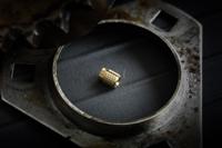 278-556 RS PRO, M4 Brass Threaded Insert diameter 5.6mm Depth 7.95mm