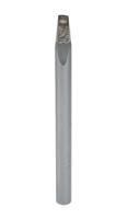 771-9495 RS PRO 7 mm Straight Chisel Soldering Iron Tip for use with KD-80