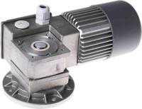 mc-244pt-80-b5 Mini Motor Reversible Induction Geared AC Geared Motor, 49 W, 3 Phase, 230 V, 400 V