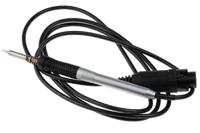 t0052922499n Weller Electric Soldering Iron, 24V, 90W, for use with WT Stations