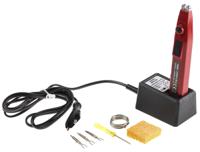 7511107000 Engel Soldering Iron Kit, 230V, 50W