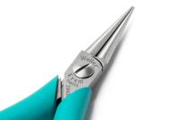 2443p Weller Erem Round Nose Pliers, 146 mm Overall, 33,5mm Jaw, ESD