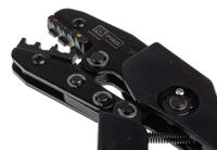 833-5966 RS PRO 2 Piece Electrician Tool Kit with Foam Inlay