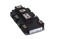 ff1200r12ie5pbpsa1 Infineon FF1200R12IE5PBPSA1 Dual IGBT Module, 1.2 kA 1200 V, 10-Pin PRIME2