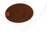 798-3775 RS PRO Silicone Heater Mat, 4 W, 12 V dc