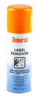 31629-ab 200 ml Aerosol Label Removers, Removes Labels
