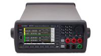 b2912b Keysight Technologies B2900B Series Source Meter, 100 nV → 210 V, 2-Channel, 3.03 → 10.5 A, 31.8 W Output
