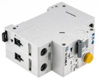 236217-pknm-161nc003-a-mw Eaton RCD, 16A, 2 Pole, 30mA, Type C