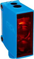 gtb10-p4211 Sick Background Suppression Photoelectric Sensor Block Sensor, 20 mm → 950 mm Detection Range