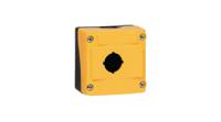 lbx0100 BACO LBX Series Enclosure, 74 mm x 74 mm x 47.9mm