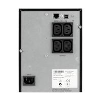 5sc500ibs Eaton 184 → 276V Input Rack Mount Uninterruptible Power Supply, 500VA (350W), 5SC