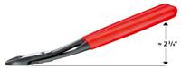 74-21-200 Knipex 74 21 200 Side Cutters