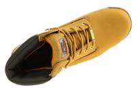 739-7847 Rockfall Honey Steel Toe Capped Men's Ankle Safety Boots, UK 9, EU 43