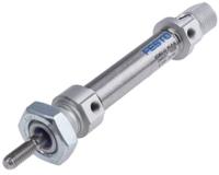 dsnu-12-25-p-a Festo Pneumatic Cylinder - 19190