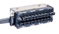 bmxftw301s Schneider Electric Modicon X80 Series Cord Set for Use with Modicon M340, Analogue, Analogue