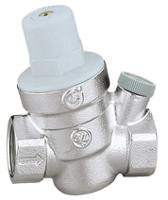 ca-rs533451 Altecnic Pressure Reducing Valve, 3/4 in G Female